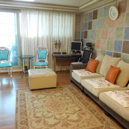 Elvis Bnb Incheon Dış mekan fotoğraf