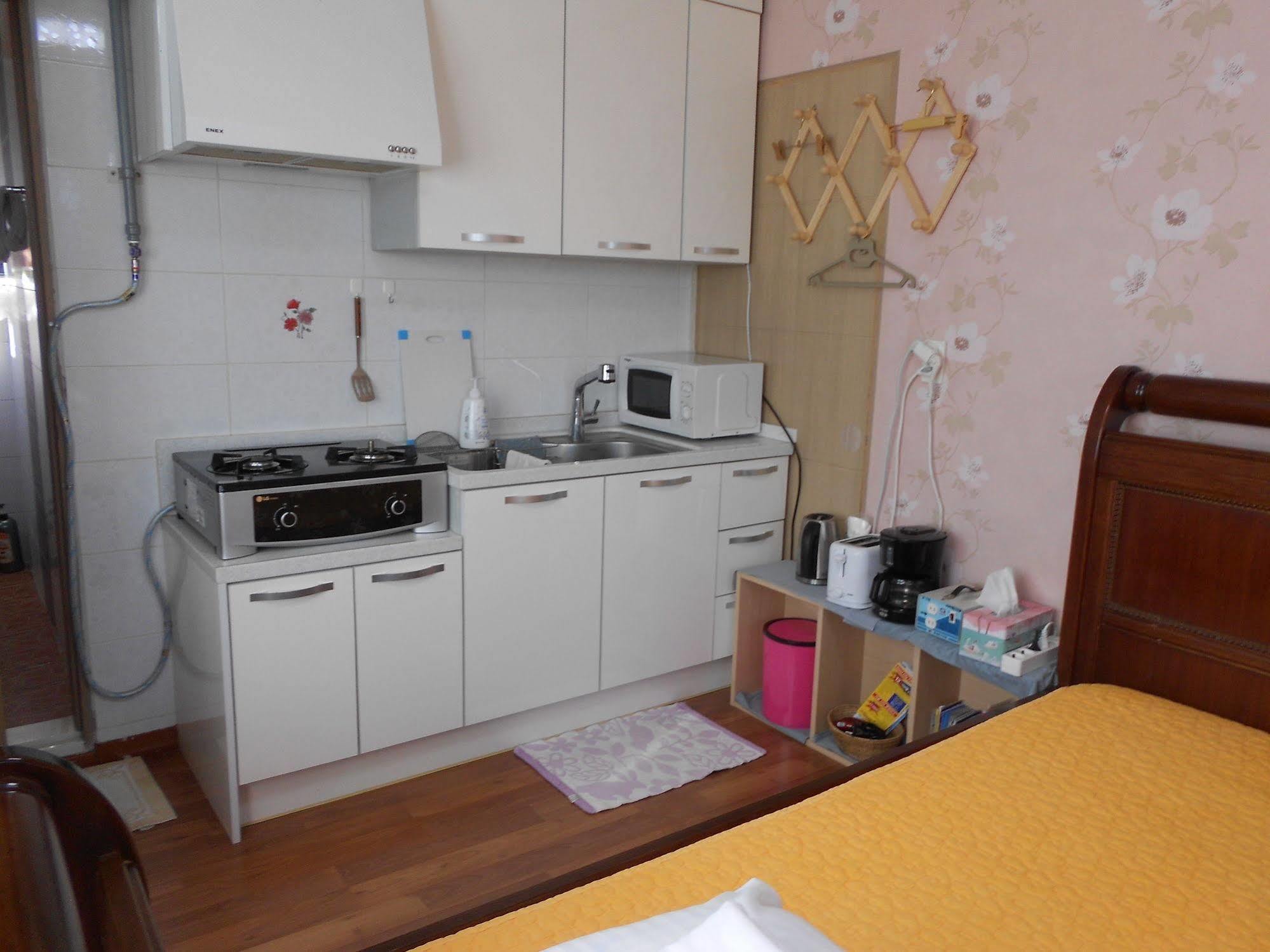 Elvis Bnb Incheon Dış mekan fotoğraf