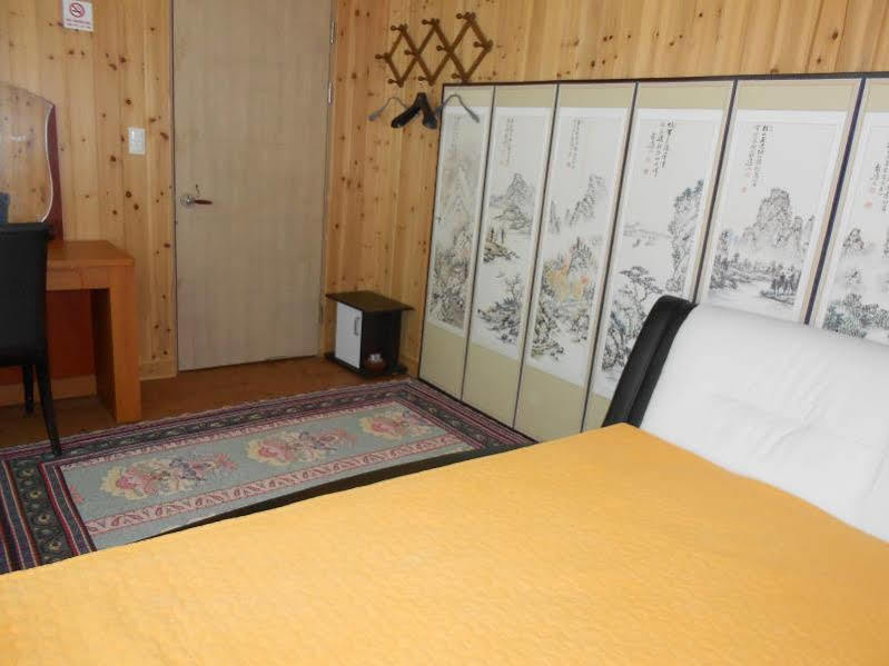 Elvis Bnb Incheon Dış mekan fotoğraf