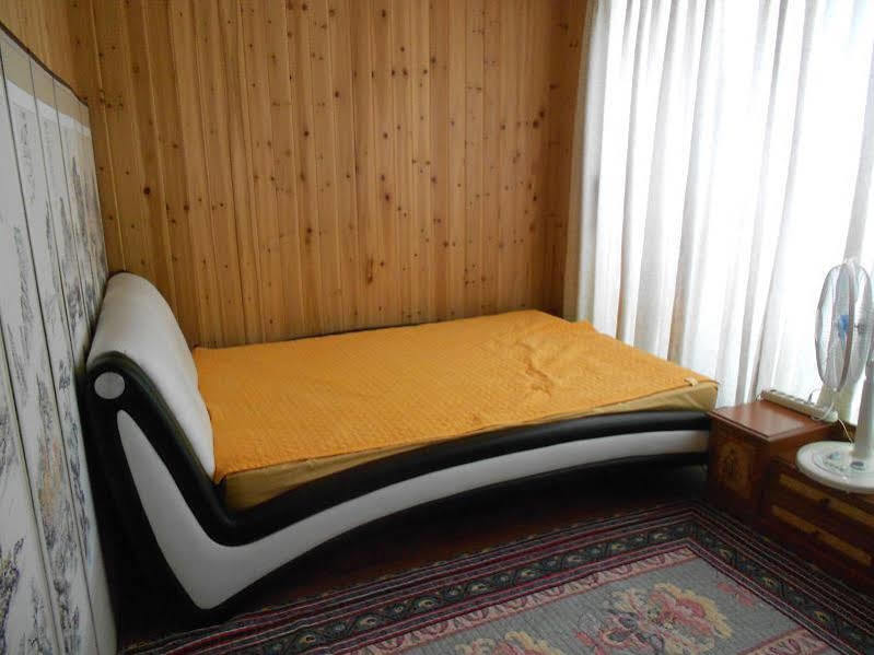 Elvis Bnb Incheon Dış mekan fotoğraf