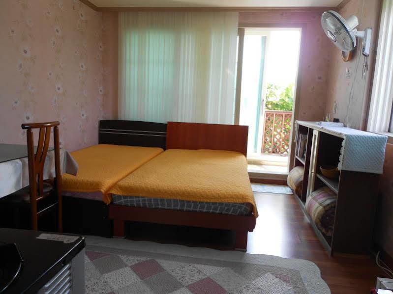 Elvis Bnb Incheon Dış mekan fotoğraf