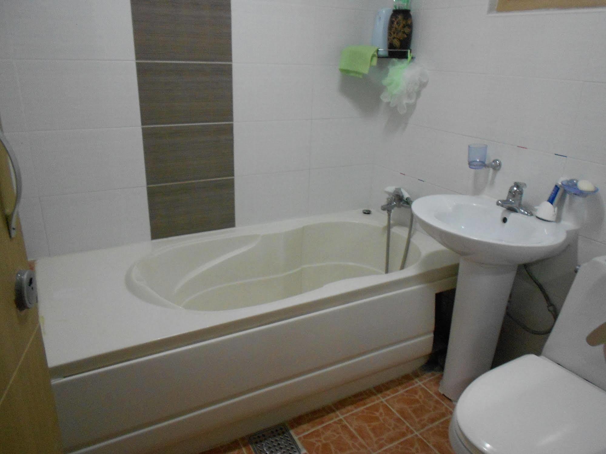 Elvis Bnb Incheon Dış mekan fotoğraf