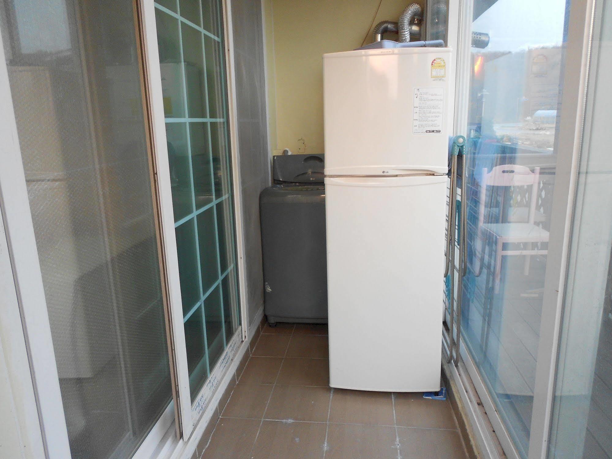 Elvis Bnb Incheon Dış mekan fotoğraf