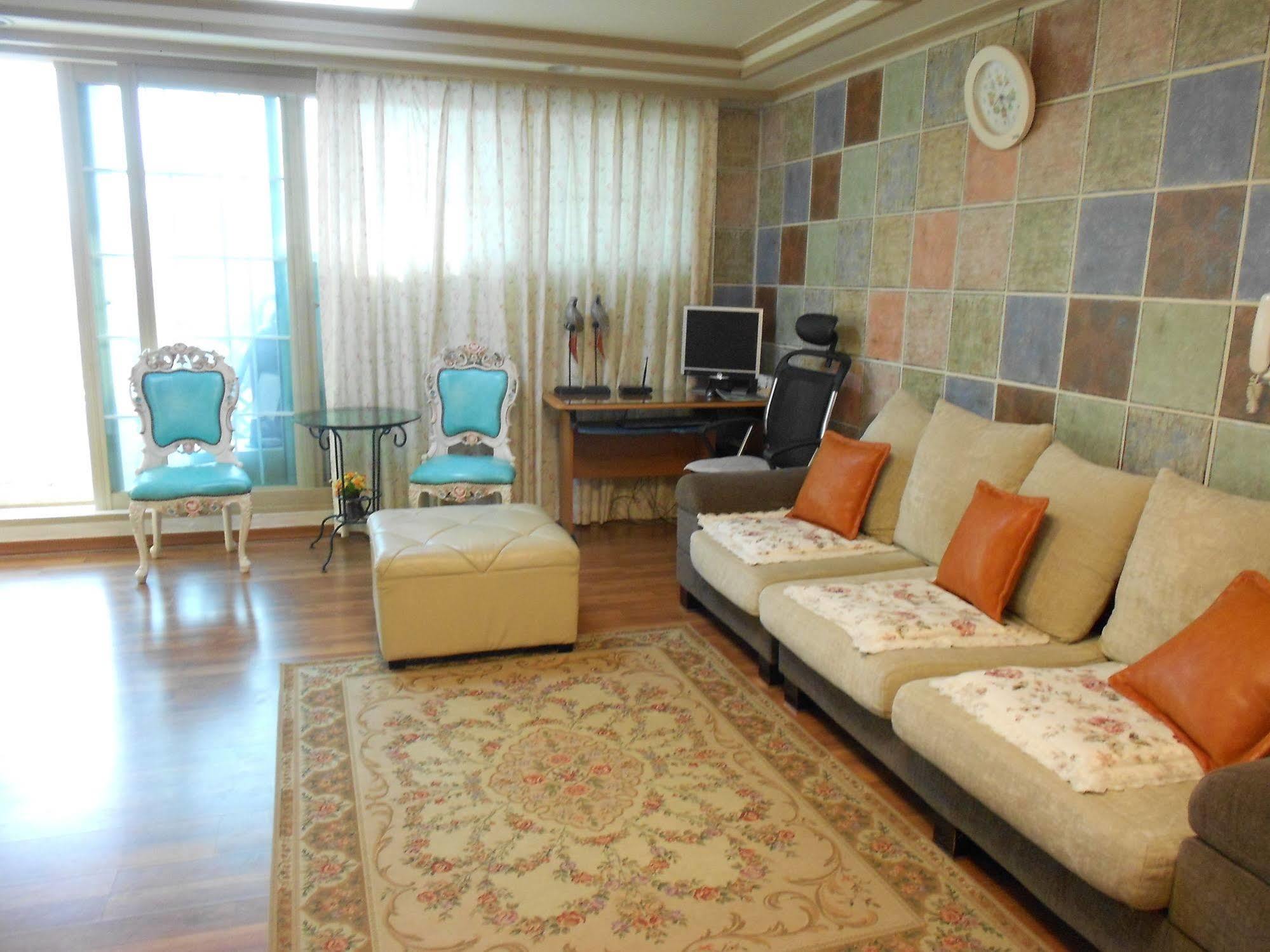 Elvis Bnb Incheon Dış mekan fotoğraf