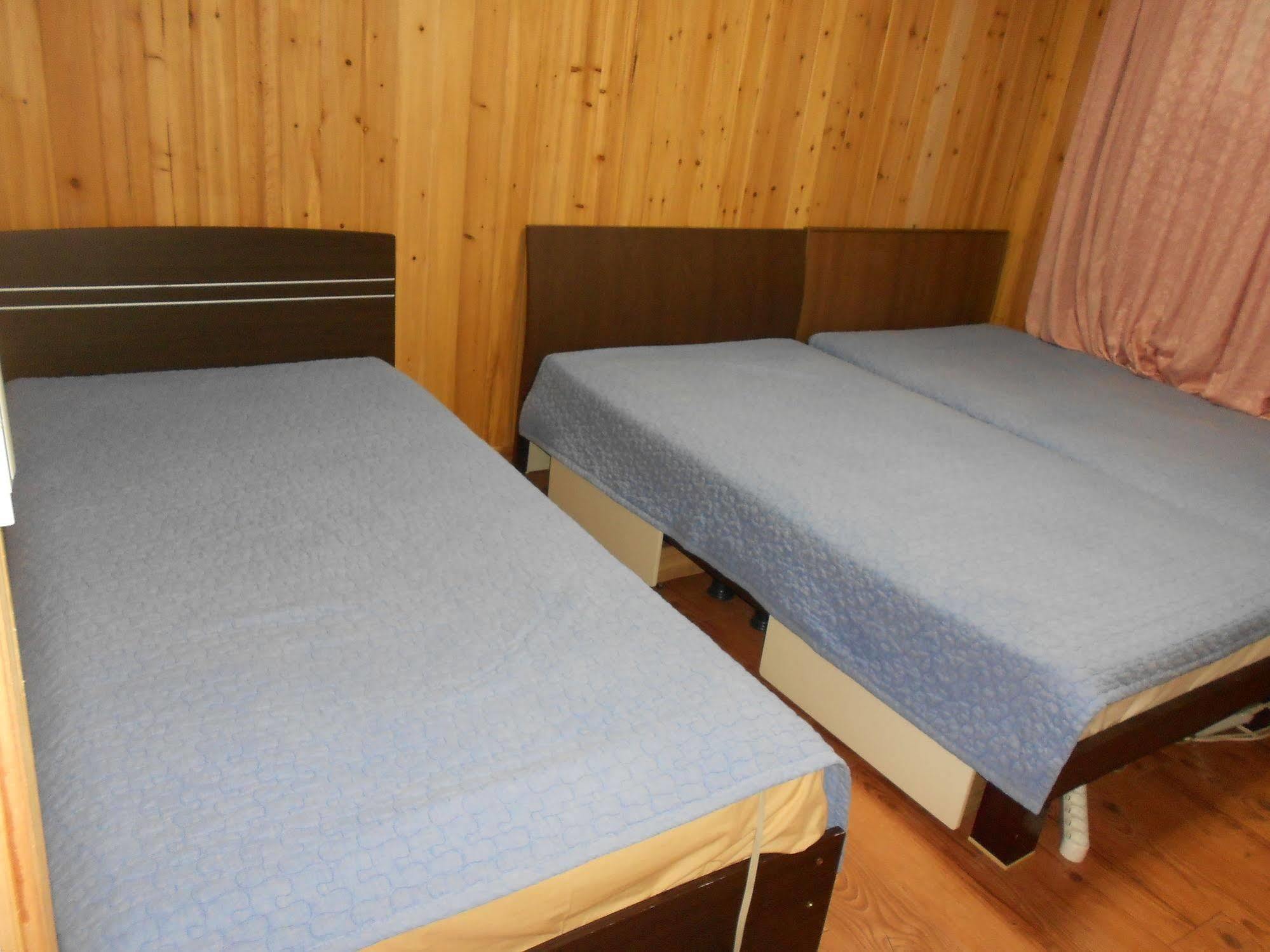 Elvis Bnb Incheon Dış mekan fotoğraf