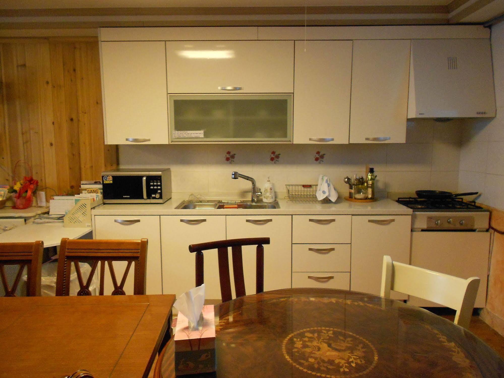 Elvis Bnb Incheon Dış mekan fotoğraf