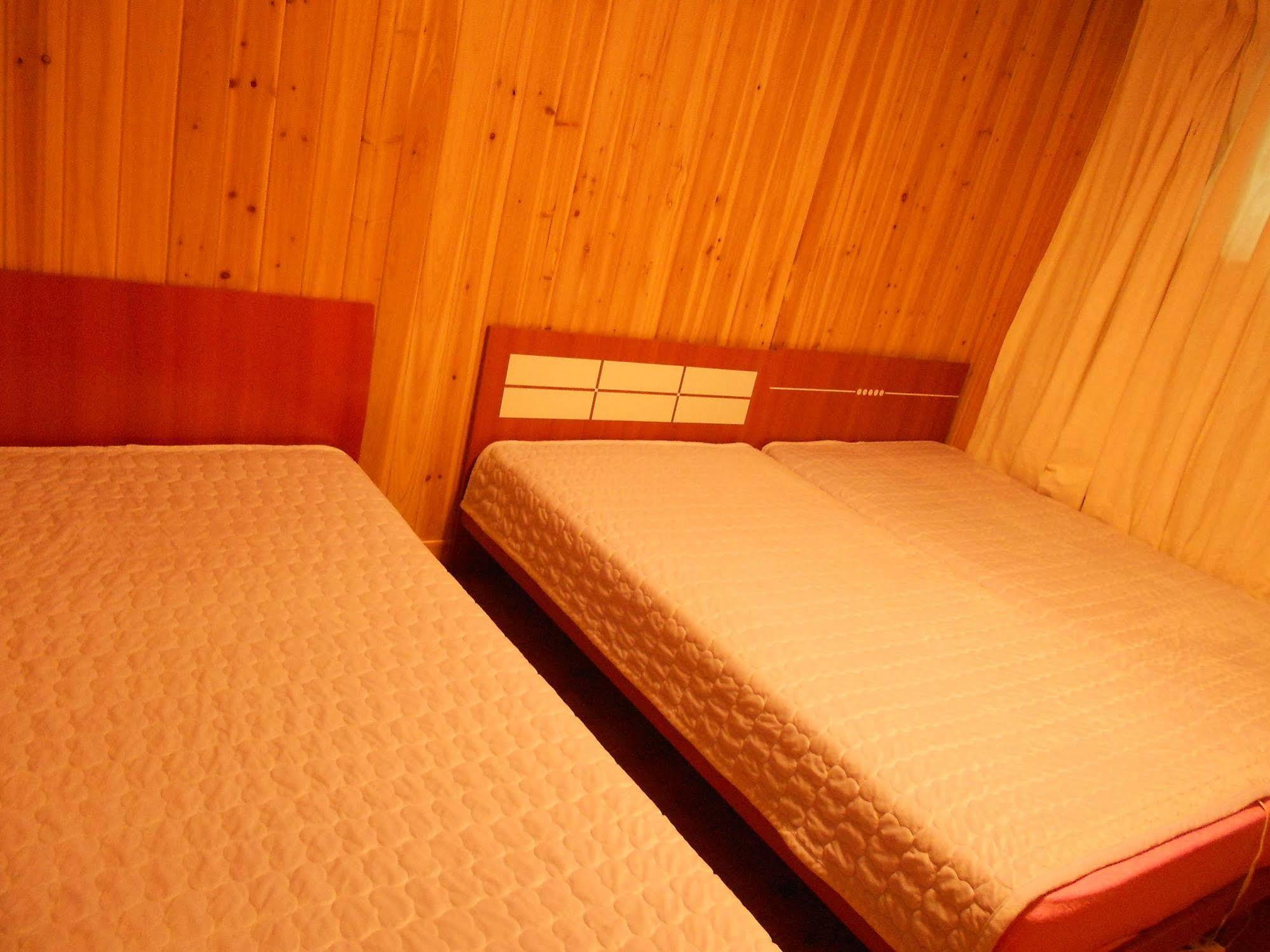 Elvis Bnb Incheon Dış mekan fotoğraf