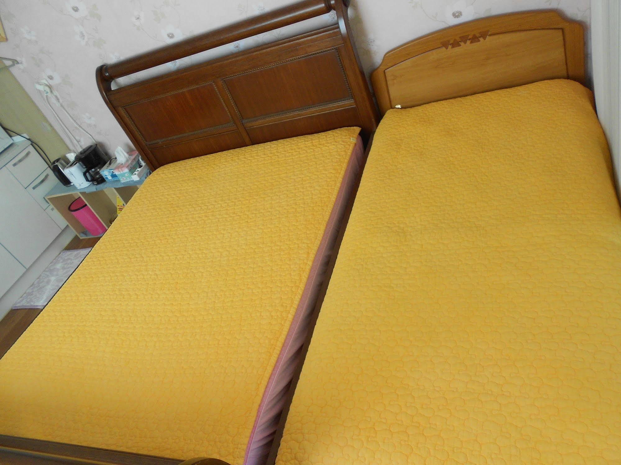 Elvis Bnb Incheon Dış mekan fotoğraf