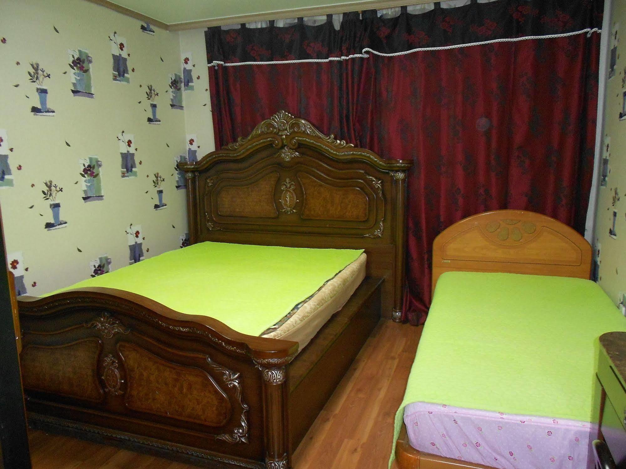 Elvis Bnb Incheon Dış mekan fotoğraf
